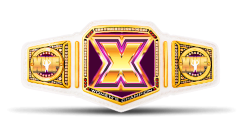 Self-proclaimed First Lady of XWF Self-proclaimed First Lady of XWF