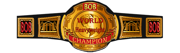 FAKE TITLES - World Champ